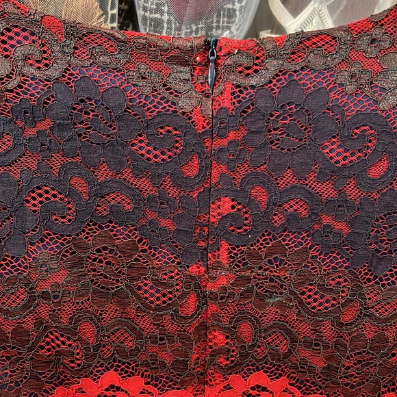 NSR lace dress - Picture 3 of 5